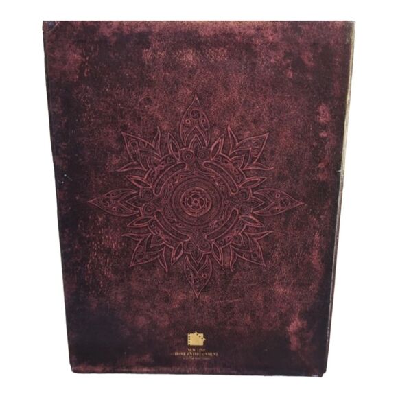 The Lord of The Rings The Two Towers Special Extended DVD Edition! - Picture 4 of 5